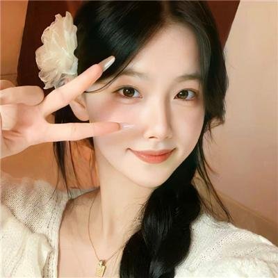 大口女追海军
