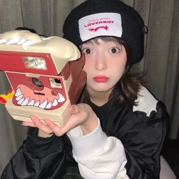 甜蜜暴击